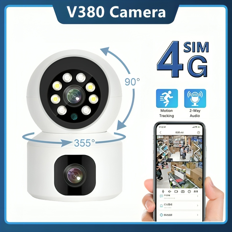 4g sim support